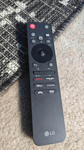 Original magic remote control - remote,