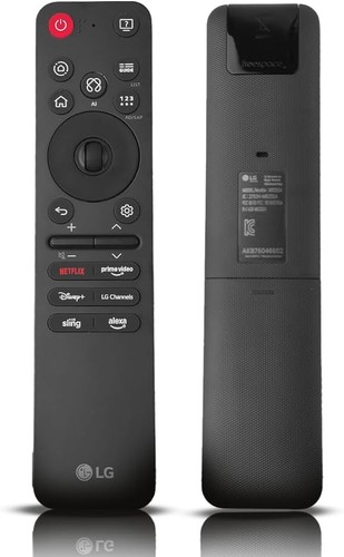 Genuine 2025 magic remote - 2025,