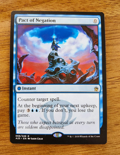 Magic the gathering - magic,