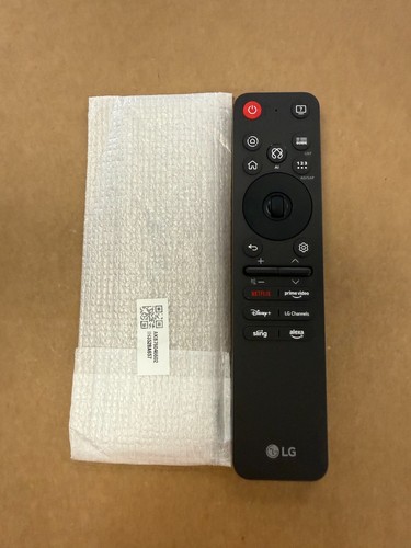 New original mr25ga - original, lg