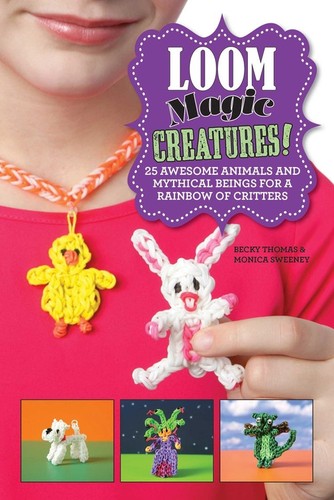 Loom magic creatures 25 - creatures!:,