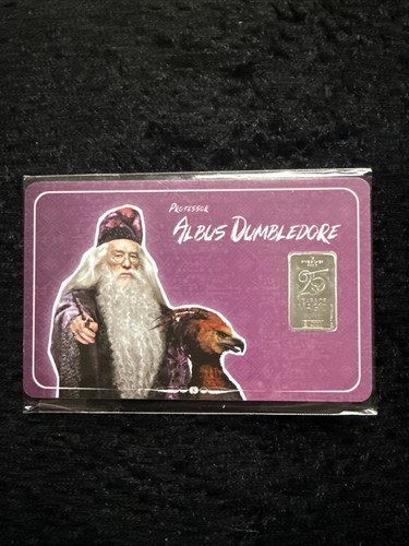 Gram pure silver harry - 1,
